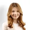 Photo of Julia Martschenko
