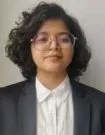 Photo of Ishani Sahai