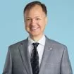 Photo of Geoffrey  Sant