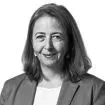 Photo of Anne  Frede