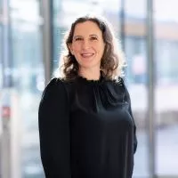 Photo of Barbara  Rigby