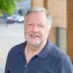 Photo of Darryl Cooke