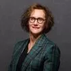 Photo of Nicole Van Ranst