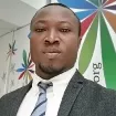 Photo of Emmanuel Eze