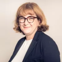 Photo of Natacha  Lesellier (Flichy Grangé Avocats)