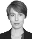 Photo of Alexandra M.  Lucas
