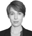 Photo of Alexandra M. Lucas