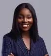 Photo of Anastasia Edward