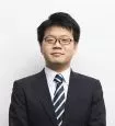 Photo of Takashi Fujiki