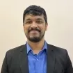 Photo of Shreyas Marathe