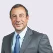 Photo of Tasos C. Paindiris (Lewis Jackson)