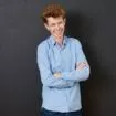 Adam Hede Photo