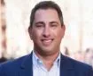 Photo of Jeffrey  Schultz