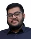 Photo of Mahmood Jeewa