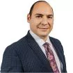 Photo of Ariel S.  Holzer Esq.