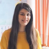 Photo of Memoona  Tawfiq