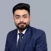 View Shubham  Tandon Biography