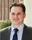 Photo of David Pugh