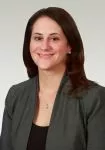 Photo of Michelle Greenberg