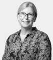 Photo of Valerie  Armstrong-Surgenor