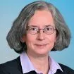 Photo of Ulrike Elteste