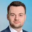 Photo of Sebastian F. Herbst