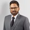 Photo of Vibhor Chaplot (Summer Law Student)