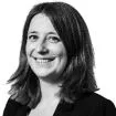 Caroline Lebon Photo