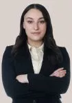 Photo of Riley Mintz (Summer Student)