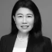 Photo of Justina  Zhang