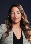 Photo of Geneviève  Blouin Gagnon