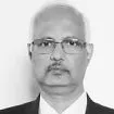 Photo of T.M.  Shivakumar