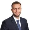 Photo of Andro S. Hannoush