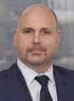 Photo of Patrick J. Lawless