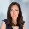 Photo of Rebecca Villarreal
