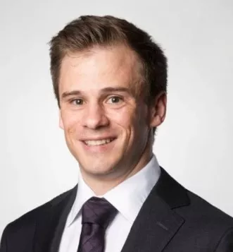 Photo of Jay Rasmussen