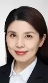 Photo of Xiaoli Liu