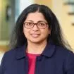 Usha Parker Photo