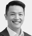Photo of Casey H. Yang