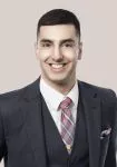 Photo of Shan L. M. Arora
