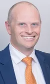 Photo of John  Bennett