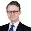Photo of Thom Dyke