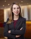 Photo of Lindsay H. Sklar