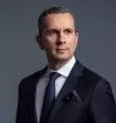 Photo of Chris Harvey