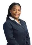 Photo of Chiedza Mutize