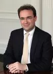 Photo of Rupert Mead