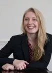 Photo of Rebecca Bion
