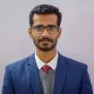 Photo of Shashwat Bhaskar