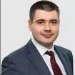 Photo of Oleksii Lukianov