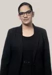 Photo of Robin Van Wyk